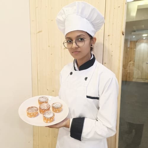 Servo Hospitality School Dehradun Bakery photo 23